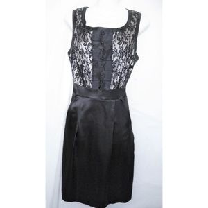 Max and Cleo Dress - Size 10